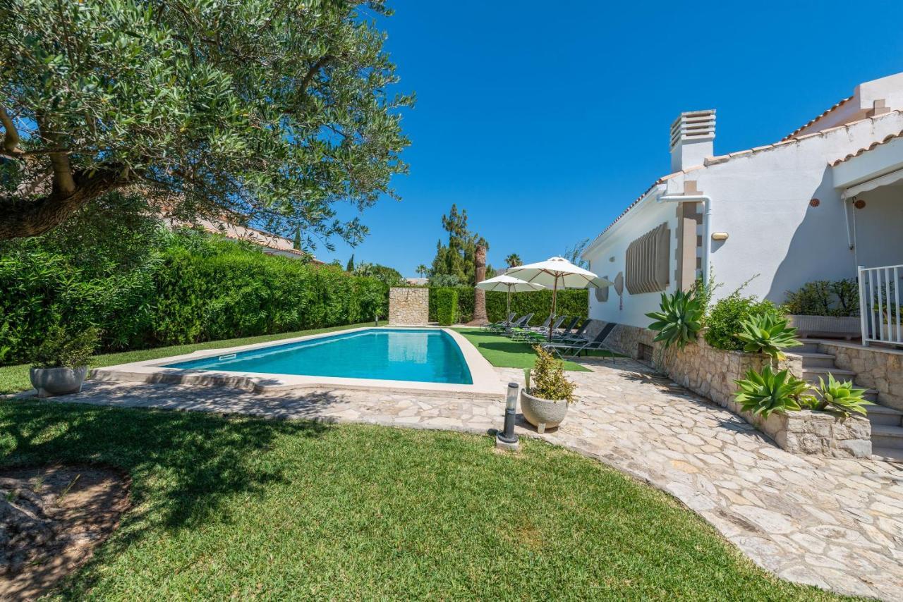 Can Llorens Pollensa Exterior foto